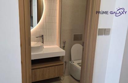 Apartment - 1 - 2 for rent in The Haven - Majan - Dubai Apartment - 1 - 2 for rent in The Haven - Majan - Dubai