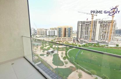 Apartment - 1 - 2 for rent in The Haven - Majan - Dubai Apartment - 1 - 2 for rent in The Haven - Majan - Dubai