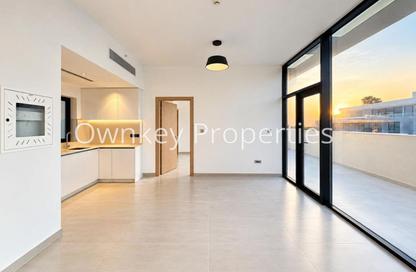 Apartment - 1 - 2 for rent in RRM Building - Meydan Avenue - Meydan - Dubai