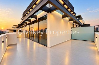 Apartment - 1 - 2 for rent in RRM Building - Meydan Avenue - Meydan - Dubai Apartment - 1 - 2 for rent in RRM Building - Meydan Avenue - Meydan - Dubai