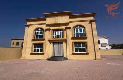 Villa - 7 Bedrooms - 6 Bathrooms for rent in Al Riffa - Ras Al Khaimah Villa - 7 Bedrooms - 6 Bathrooms for rent in Al Riffa - Ras Al Khaimah