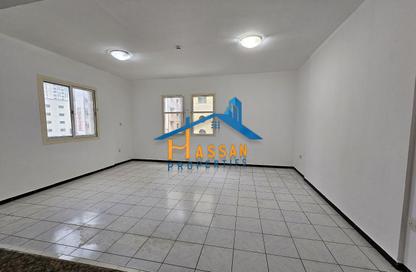 Apartment - Studio - 1 Bathroom for rent in Abu shagara - Sharjah