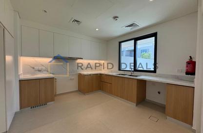 Townhouse - 3 - 4 for rent in Jebel Ali Village Townhouses - Jebel Ali Village - Jebel Ali - Dubai