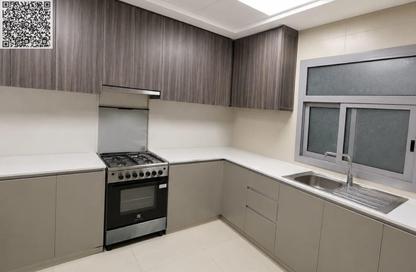 Apartment - 1 - 2 for sale in Gulfa Towers - Al Rashidiya 1 - Al Rashidiya - Ajman