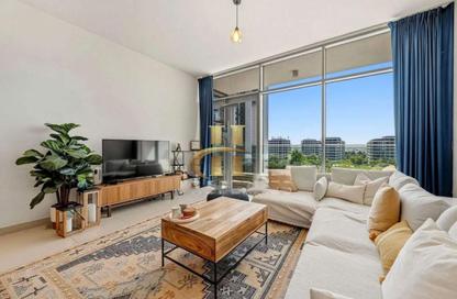 Apartment - 2 Bedrooms - 2 Bathrooms for rent in Acacia A - Acacia - Park Heights - Dubai Hills Estate - Dubai