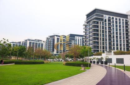 Apartment - 2 Bedrooms - 2 Bathrooms for rent in Acacia A - Acacia - Park Heights - Dubai Hills Estate - Dubai Apartment - 2 Bedrooms - 2 Bathrooms for rent in Acacia A - Acacia - Park Heights - Dubai Hills Estate - Dubai