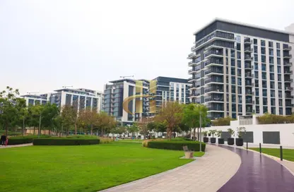 Apartment - 2 Bedrooms - 2 Bathrooms for rent in Acacia A - Acacia - Park Heights - Dubai Hills Estate - Dubai
