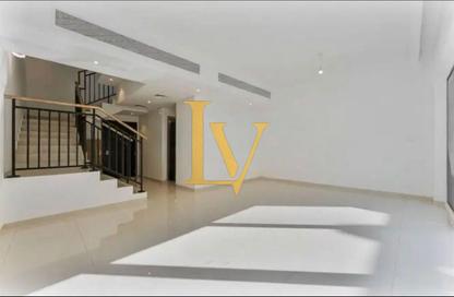 Townhouse - 4 Bedrooms - 4 Bathrooms for rent in Camelia - Damac Hills 2 - Dubai