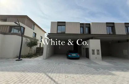 Townhouse - 3 Bedrooms - 3 Bathrooms for sale in Nad Al Sheba Gardens 2 - Nad Al Sheba Gardens - Nad Al Sheba - Dubai