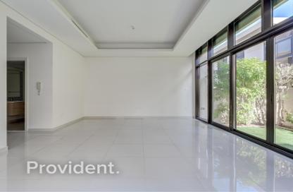 Townhouse - 3 Bedrooms - 5 Bathrooms for rent in Rochester - The Park Villas - Damac Hills - Dubai
