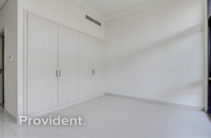 Townhouse - 3 Bedrooms - 5 Bathrooms for rent in Rochester - The Park Villas - Damac Hills - Dubai