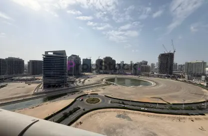 شقة - غرفة نوم - 2 حمامات للبيع في مساكن النخبة رقم 5 - مساكن النخبة الرياضية - مدينة دبي الرياضية - دبي شقة - غرفة نوم - 2 حمامات للبيع في مساكن النخبة رقم 5 - مساكن النخبة الرياضية - مدينة دبي الرياضية - دبي