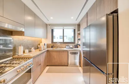 فيلا - 4 غرف نوم - 4 حمامات للبيع في اورا - تلال الغاف - دبي