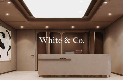 Office Space - Studio for rent in Jumeirah Business Centre 1 (JBC 1) - JLT Cluster G - Jumeirah Lake Towers - Dubai