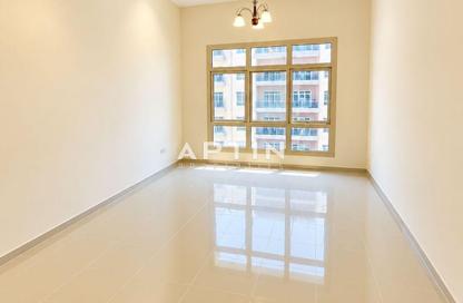 Apartment - 1 - 2 for rent in La Vista Residence 6 - La Vista Residence - Dubai Silicon Oasis - Dubai