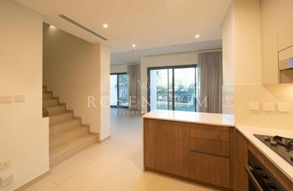 Townhouse - 3 Bedrooms - 4 Bathrooms for rent in Elan - Tilal Al Ghaf - Dubai Townhouse - 3 Bedrooms - 4 Bathrooms for rent in Elan - Tilal Al Ghaf - Dubai