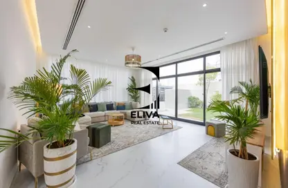 فيلا - 6 غرف نوم - 7 حمامات للبيع في الريمان - الشامخة - أبوظبي