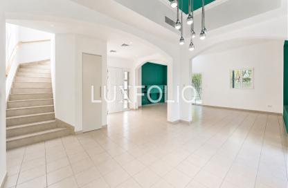 Villa - 3 Bedrooms - 4 Bathrooms for sale in Deema 3 - Deema - The Lakes - Dubai
