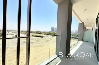 شقة - غرفة نوم - 2 حمامات للبيع في عزيزي غرينفيلد - ميدان افينيو - ميدان - دبي