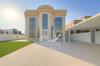 فيلا - 4 غرف نوم - 5 حمامات للايجار في الخوانيج 1 - الخوانيج - دبي