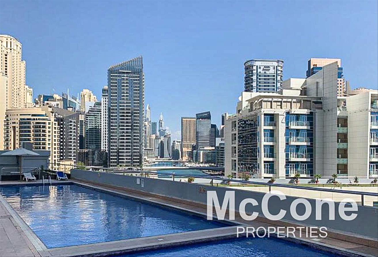 Upgraded | Mid Floor | Fully Furnished