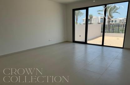 Townhouse - 4 Bedrooms - 5 Bathrooms for rent in Jebel Ali Village Townhouses - Jebel Ali Village - Jebel Ali - Dubai