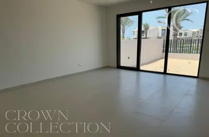 Townhouse - 4 Bedrooms - 5 Bathrooms for rent in Jebel Ali Village Townhouses - Jebel Ali Village - Jebel Ali - Dubai