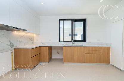 Townhouse - 4 Bedrooms - 5 Bathrooms for rent in Jebel Ali Village Townhouses - Jebel Ali Village - Jebel Ali - Dubai Townhouse - 4 Bedrooms - 5 Bathrooms for rent in Jebel Ali Village Townhouses - Jebel Ali Village - Jebel Ali - Dubai