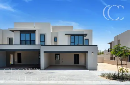 Townhouse - 4 Bedrooms - 5 Bathrooms for rent in Jebel Ali Village Townhouses - Jebel Ali Village - Jebel Ali - Dubai