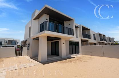 Townhouse - 4 Bedrooms - 5 Bathrooms for rent in Jebel Ali Village Townhouses - Jebel Ali Village - Jebel Ali - Dubai Townhouse - 4 Bedrooms - 5 Bathrooms for rent in Jebel Ali Village Townhouses - Jebel Ali Village - Jebel Ali - Dubai