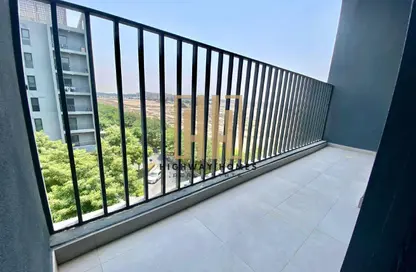 شقة - غرفة نوم - 2 حمامات للايجار في شقق أريج - الجادة - الشارقة