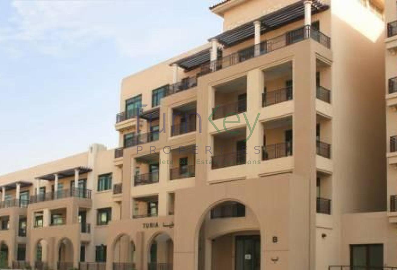 Spacious | No Balcony | Kitchen Appliances photo 11