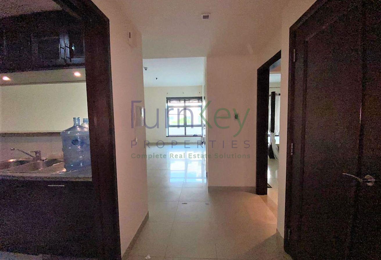 Spacious | No Balcony | Kitchen Appliances photo 6