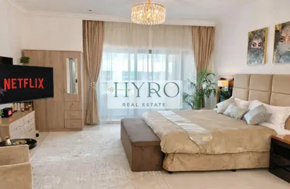 Apartment - Studio - 1 Bathroom for rent in Capital Bay Tower A - Capital Bay - Business Bay - Dubai