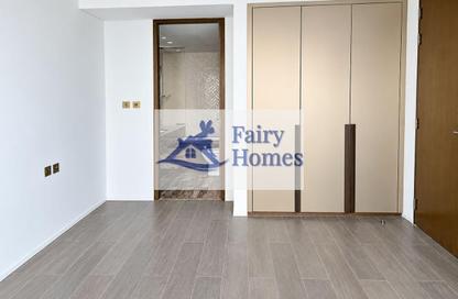 Apartment - 2 - 3 for rent in Damac Heights - Dubai Marina - Dubai