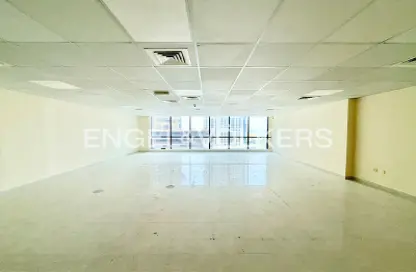 Office Space - Studio - 1 Bathroom for rent in Jumeirah Bay X3 - Jumeirah Bay Towers - JLT Cluster X - Jumeirah Lake Towers - Dubai