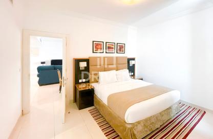 Apartment - 1 - 2 for rent in Capital Bay Tower B - Capital Bay - Business Bay - Dubai