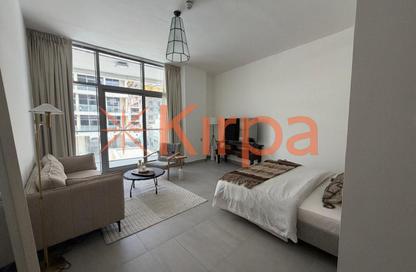 Apartment - Studio - 1 Bathroom for rent in Shamal Waves - District 14 - Jumeirah Village Circle - Dubai Apartment - Studio - 1 Bathroom for rent in Shamal Waves - District 14 - Jumeirah Village Circle - Dubai