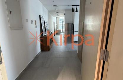 Apartment - Studio - 1 Bathroom for rent in Shamal Waves - District 14 - Jumeirah Village Circle - Dubai Apartment - Studio - 1 Bathroom for rent in Shamal Waves - District 14 - Jumeirah Village Circle - Dubai