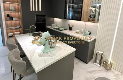 Apartment - 3 Bedrooms - 3 Bathrooms for sale in 48 Parkside - Arjan - Dubai