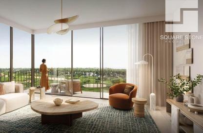 Apartment - 2 Bedrooms - 3 Bathrooms for sale in Grove Ridge - EMAAR South - Dubai South (Dubai World Central) - Dubai