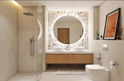 Apartment - 2 Bedrooms - 3 Bathrooms for sale in Design Quarter - Dubai Design District - Dubai