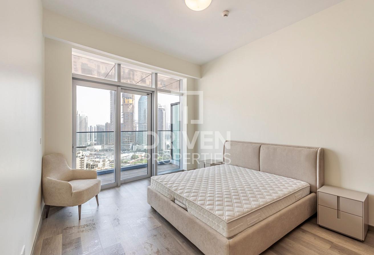 Burj Khalifa View | Fully Furnished | High Floor photo 6