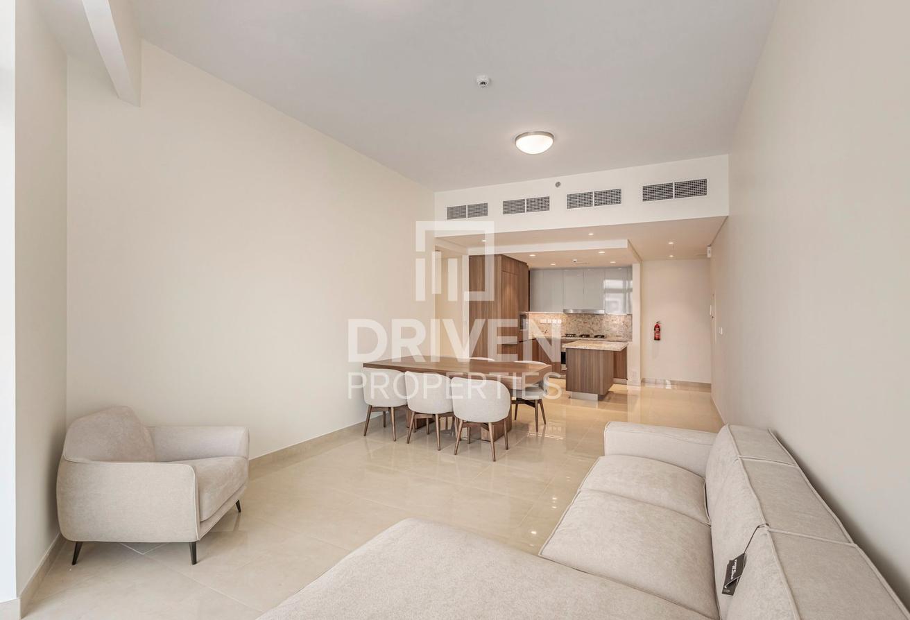 Burj Khalifa View | Fully Furnished | High Floor photo 2