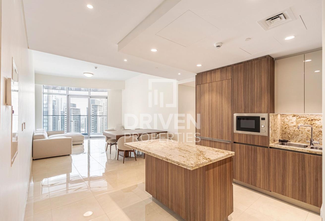 Burj Khalifa View | Fully Furnished | High Floor photo 5