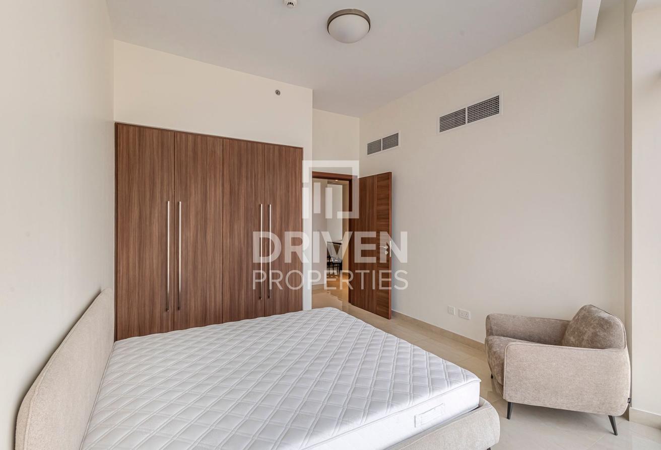 Burj Khalifa View | Fully Furnished | High Floor photo 11