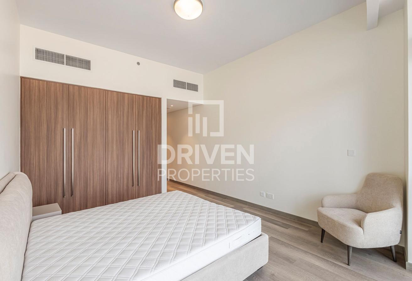 Burj Khalifa View | Fully Furnished | High Floor photo 7