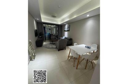 Apartment - 1 Bedroom - 2 Bathrooms for rent in Gulfa Towers - Al Rashidiya 1 - Al Rashidiya - Ajman