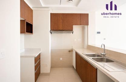 Apartment - 1 Bedroom - 2 Bathrooms for rent in Park Gate Residence 3 - Park Gate Residences - Al Kifaf - Bur Dubai - Dubai