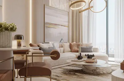 Apartment - 1 Bedroom - 2 Bathrooms for sale in Floarea Skies - District 10 - Jumeirah Village Circle - Dubai